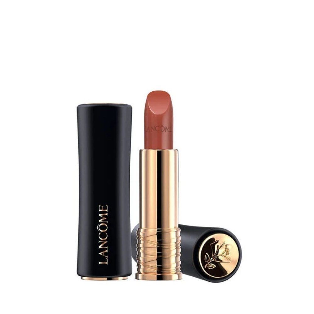 NWB LANCOME L'ABSOLU ROUGE CREAM LIPSTICK - Color 274 French Tea